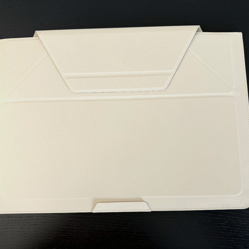 MOFT 3 In 1 Carry Sleeve For MacBook iPad Surface And Laptops Up 14”